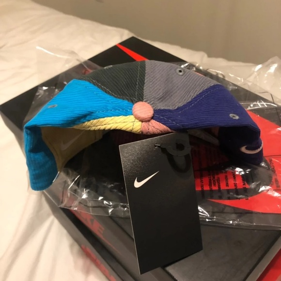 Nike Other - Nike Sean Wotherspoon Heritage '86 Quickstrike Cap